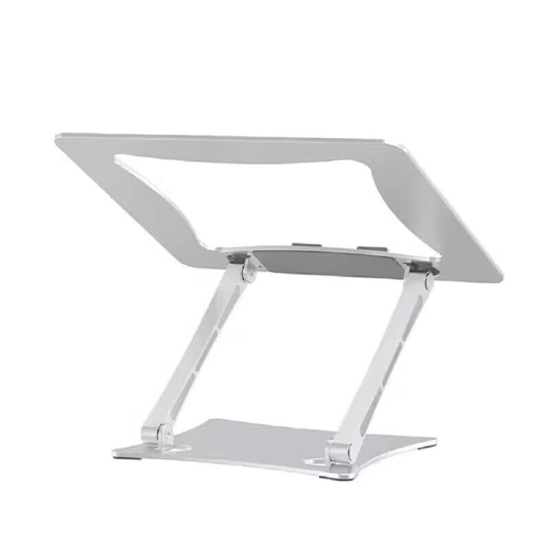 Lenovo ThinkPad DS30 Adjustable Aluminum Laptop Stand