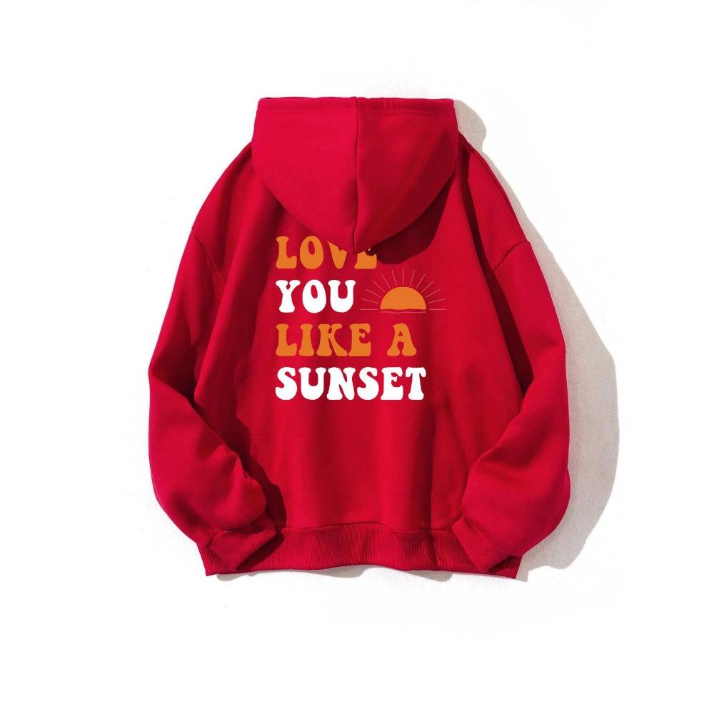 Женский свитер с рукавами из флиса — фото 10