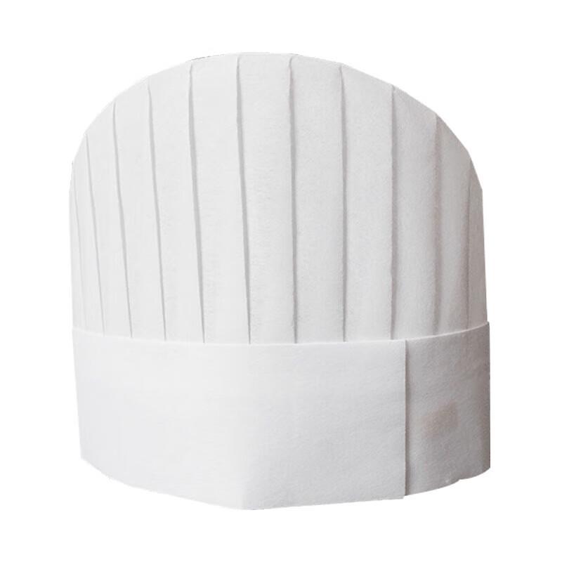 Disposable Non-Woven Chef Hat