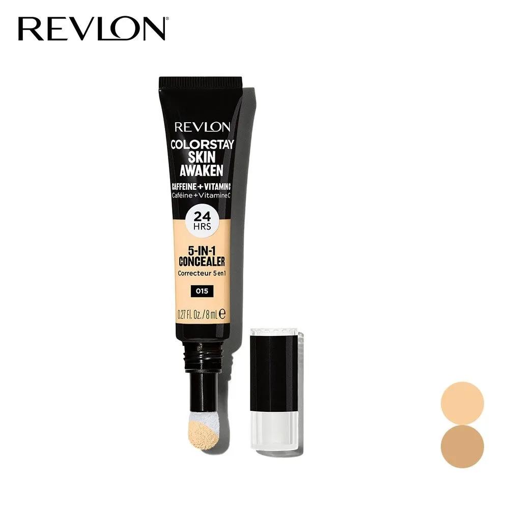 

Консилер Revlon Colorstay Skin Awaken 1. Light (015)