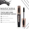Make-up na oči – Řasenky