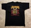 nEW JUDICIARY Band Black Color All Size S To 5XL Shirt Adults Unisex T-Shirt Graphic Tee