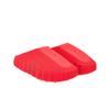 Nike Mind 001 Mule Solar Red Damen Sandalen Hyper-Crimson Schwarz Chrom HQ4309-600
