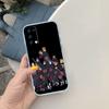 LO10 Anime Naruto Akatsuki Phone Case for LG K22 K30 K40 K40S K41 K42 K50 K50S K51 K51S K52 K61 K62 K71 K92 Q60 Q61 V40 V50 V60