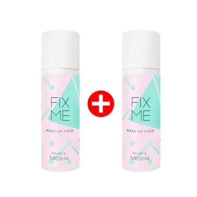 Fix Me Make-up-Fixierer 1+1 Speed Mart