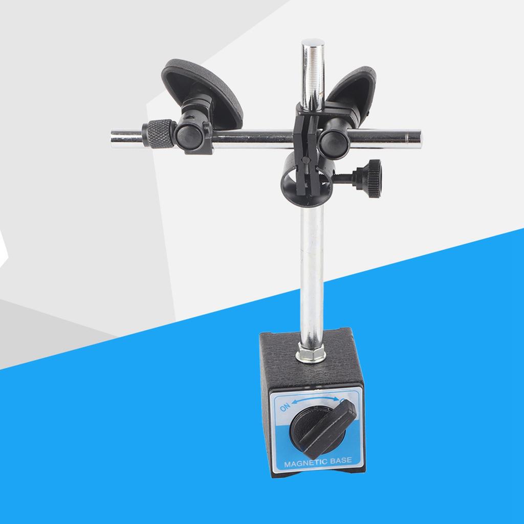 British 0‑1   Percentile 0‑5 10 mm Indicator Accuracy 0.01mm with Magnetic Base