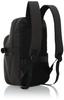 Anello TIE Backpack ATB4402 BK One Size