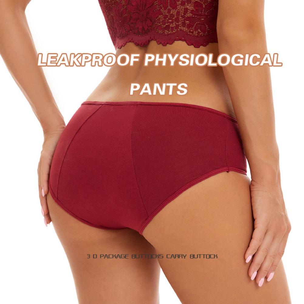 Lady's Seamless Panties Cotton Soft Low Waist Underwear Solid Invisible Underwear Sexy Low Waist Briefs Lady's Intimates