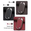 Wuling Hongguang Mini 3rd Gen Key Cover with Buckle for Macaron Series