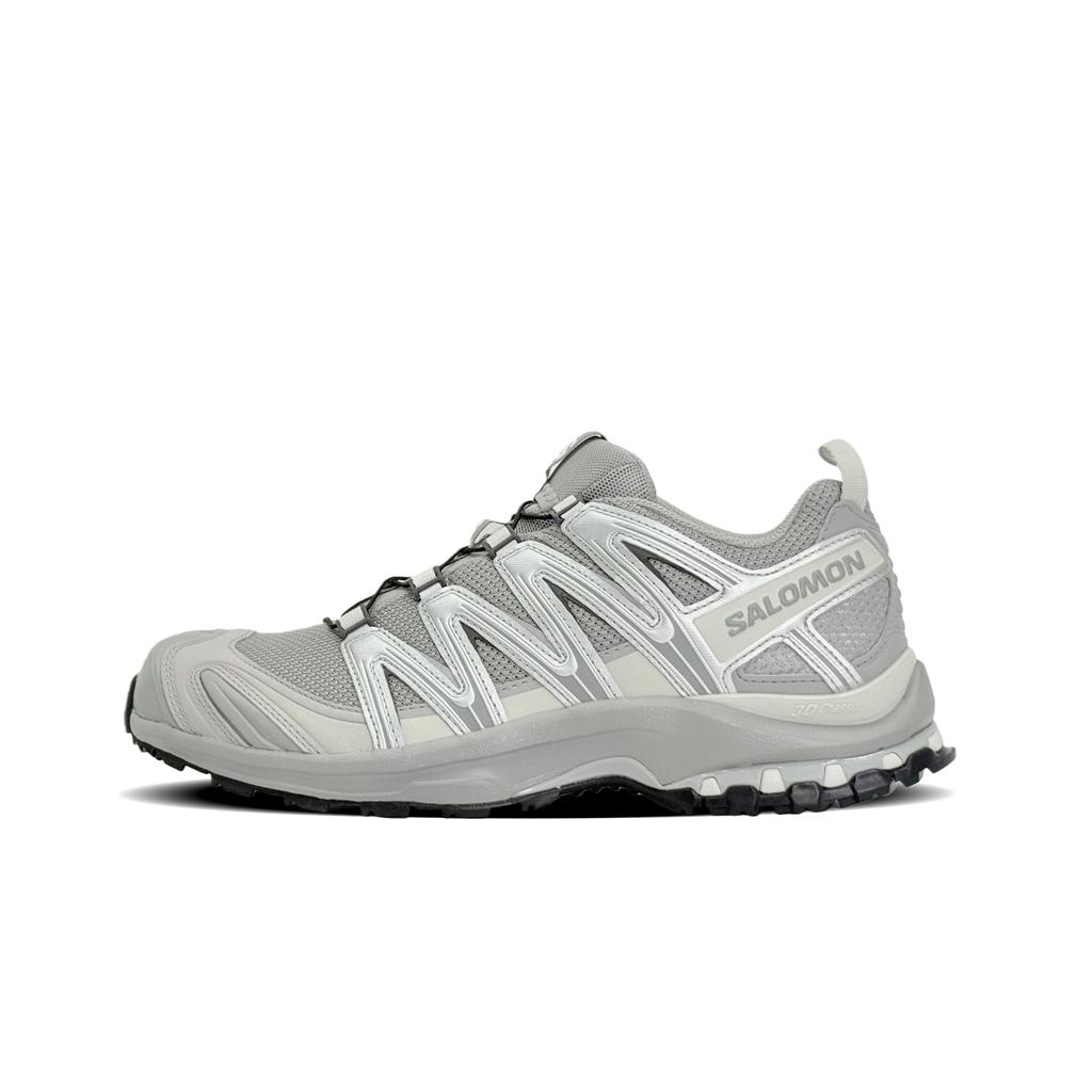 SALOMON XA PRO 3D Cushioning Support Cushioning Support Low top Running Shoes Unisex Black Gray 416175(Team188-)