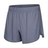 Unisex Quick-Dry Breathable Running Shorts for Track, Field, and Fitness Training