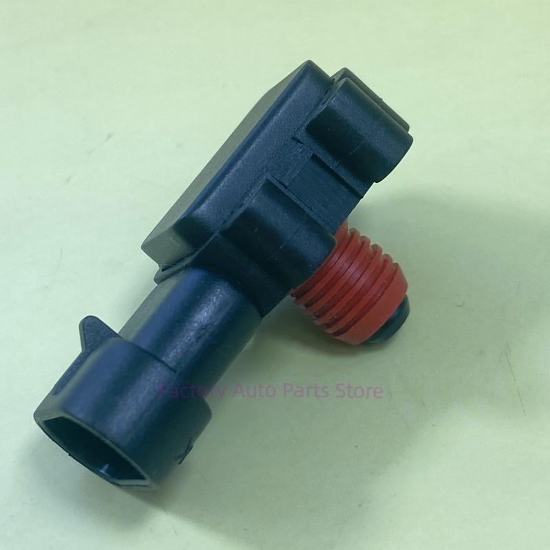 12614973 Manifold Absolute Pressure MAP Sensor For CHEVROLET EXPRESS 2500 3500 4500 SILVERADO GMC SIERRA SAVANA 2500 3500 4500
