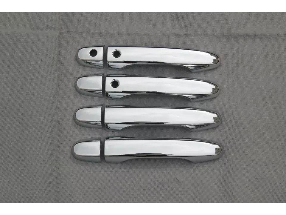 12-16 Honda CRV ABS Chrome Rear Door Handle Bowl