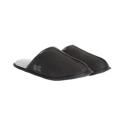Crosshatch Мужские тапочки из искусственного меха Tinuviel
