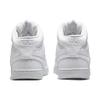 Nike Court Vision Mid Next Nature Triple White DN3577-100