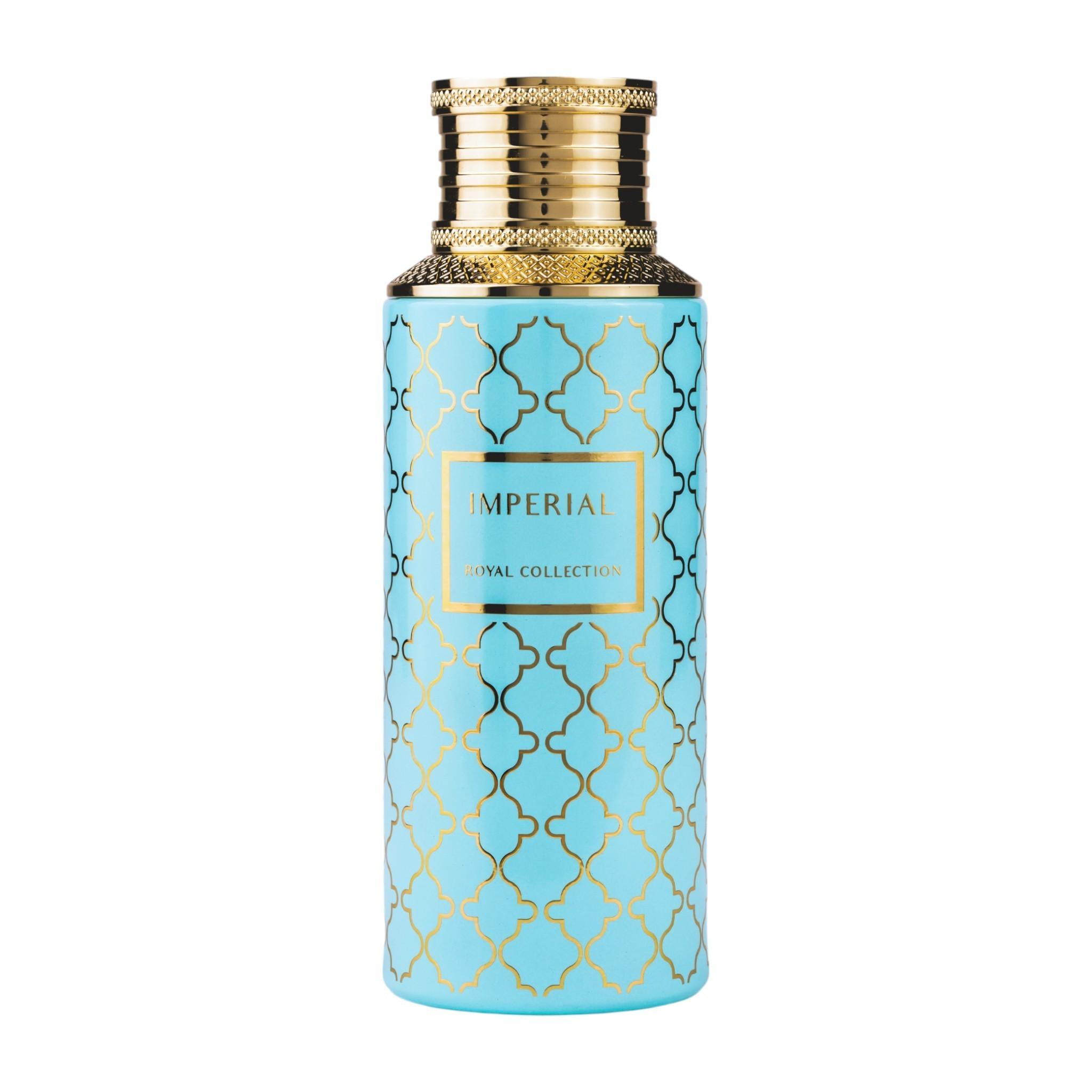 Whisper & Bloom Maison Asrar Imperial Eau De Parfum 100ml