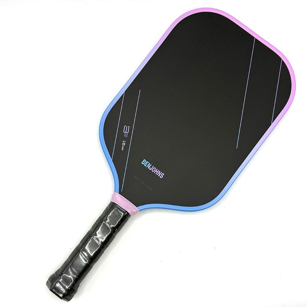 Horse Year Ltd Ed 14mm GEN4 TFP Pickleball Paddle USAPA UPA-A