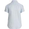Polo Ralph Lauren SS26 Linen Short Sleeve Casual Straight Shirt Women shirts WMPOSHTNDO21076-400