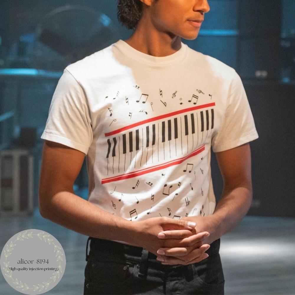 MICHAEL T Shirt Unisex T-Shirt S