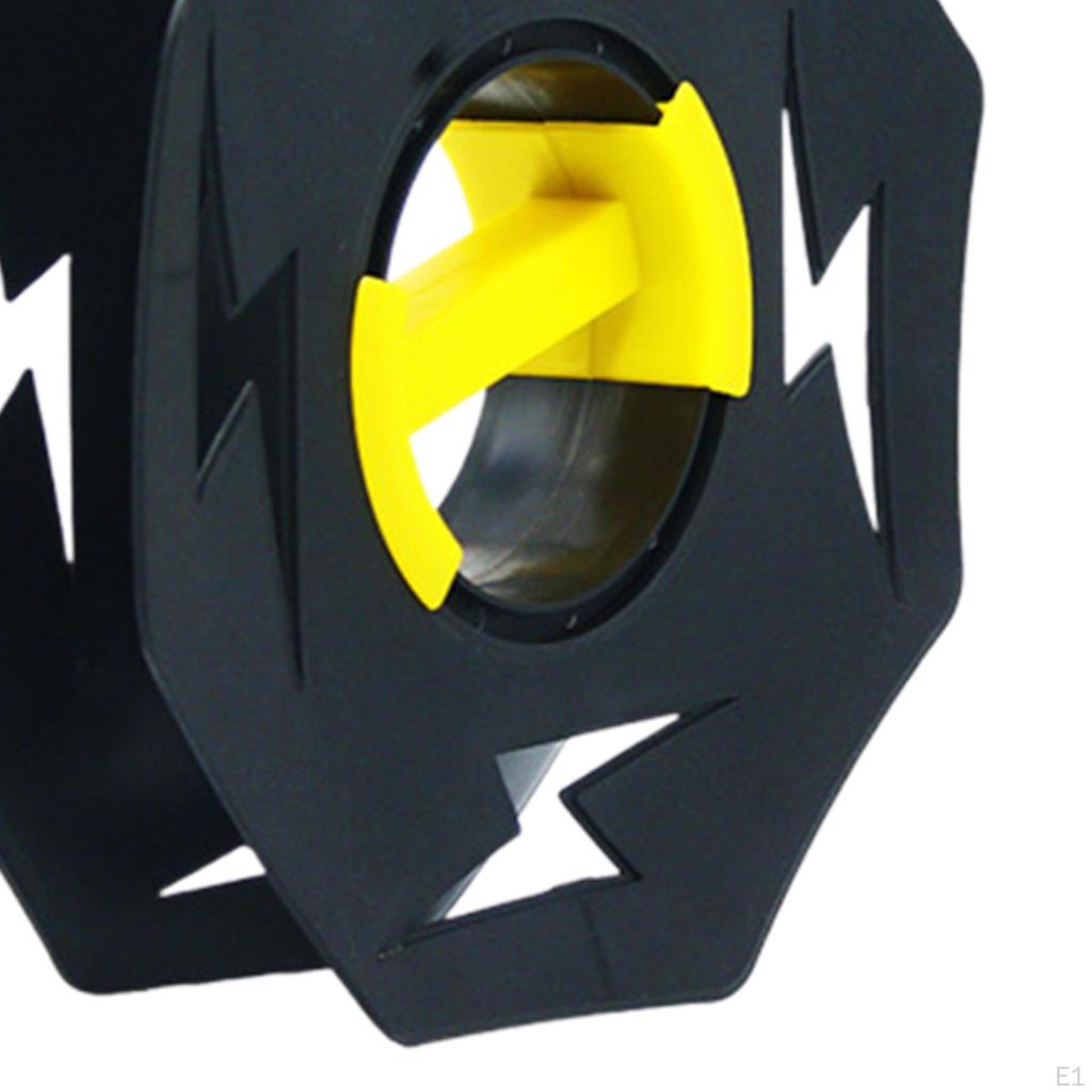 Cable Management Reel for Boats And RVs