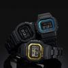 Casio G-Shock Watch (Official Japanese Product) Bluetooth Radio-Controlled Solar Powered GW -B5600BC-1BJF / -B5600HR-1JF Men's Black