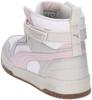Puma RBD Rebound Game Sneakers (385839) Alpine Snow/island Pink/frosty Ivory
