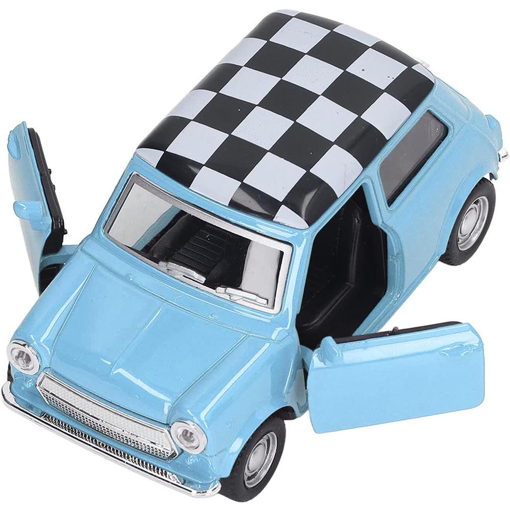 1/32 Винтажный автомобиль с отступом — фото 6