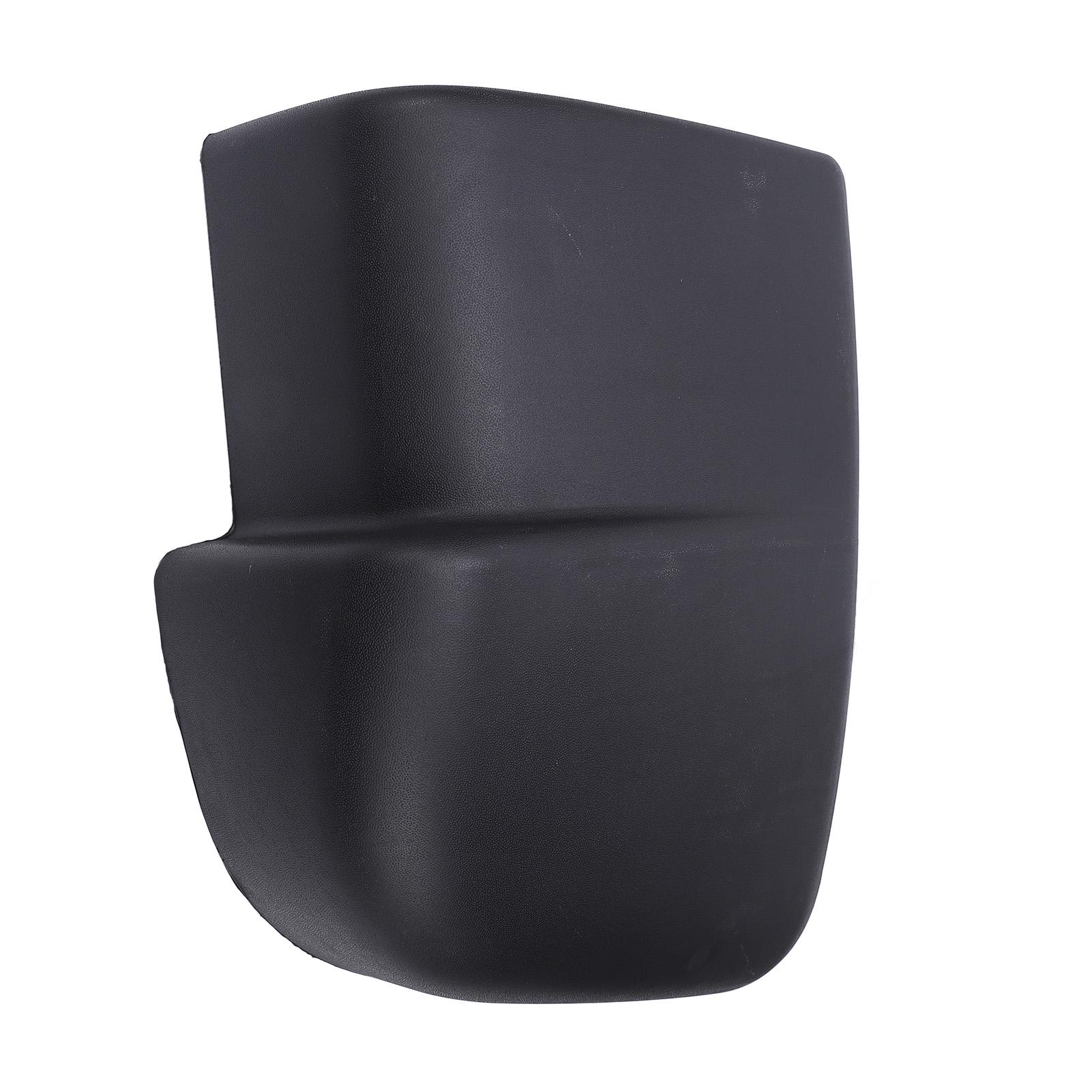 

Защитная накладка на угол заднего бампера, ударопрочная, долговечная, замена для Sprinter 1995-2006