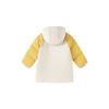 YEEHOO Boy's Winter Hooded Down Jacket