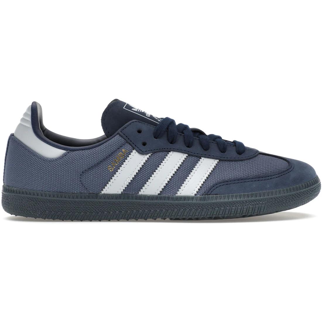 

Sneaker adidas Samba OG Preloved Ink Halo Blue(ID1454) 38