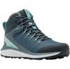 Треккинговые ботинки Columbia Trailstorm Mid