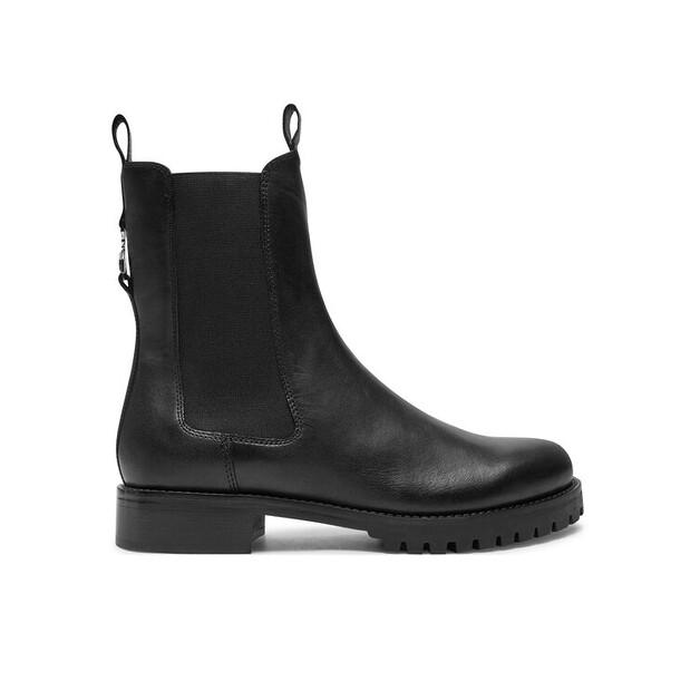 Ботинки Patrizia Pepe Chelsea 8Y0079/L078-K103 Черный