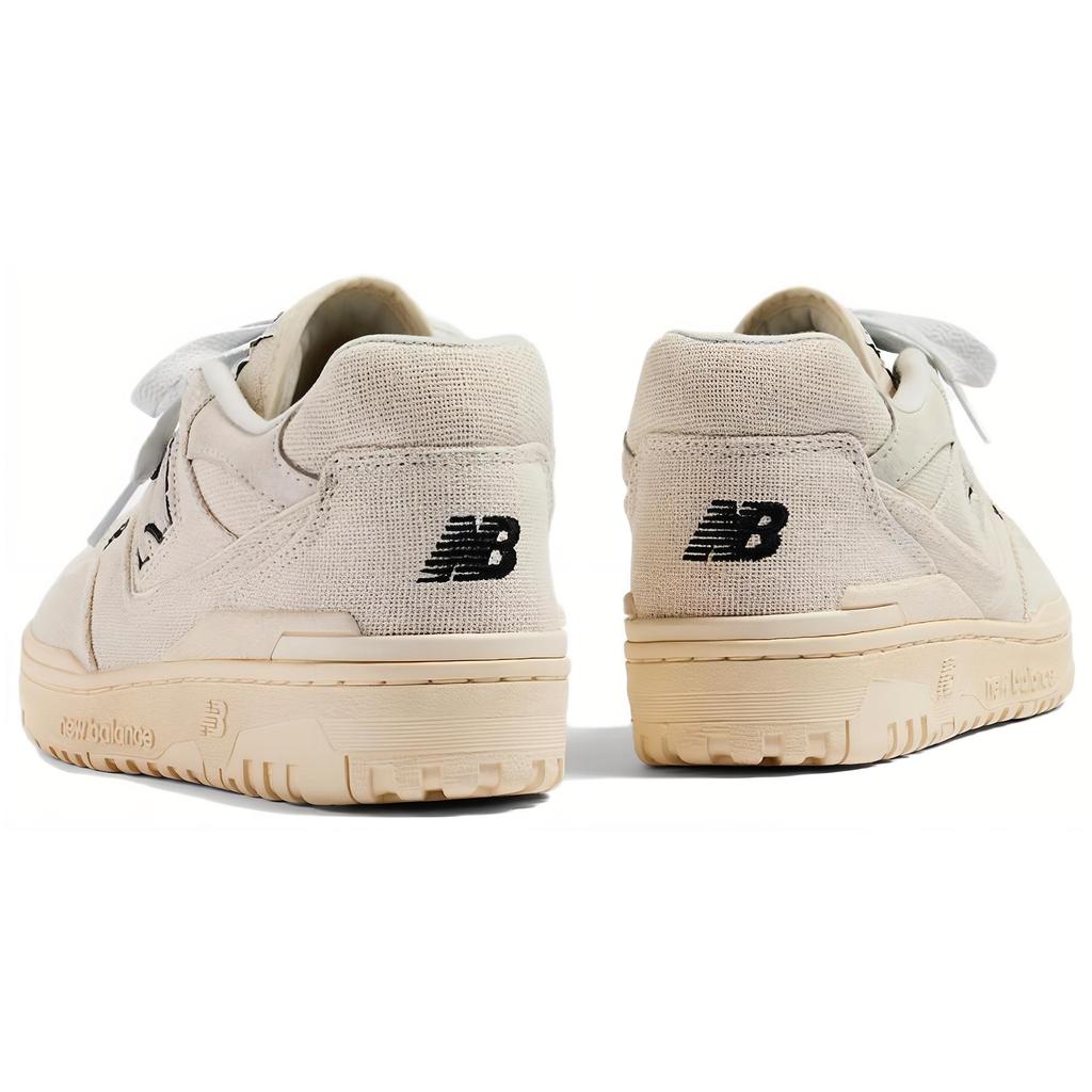 New New Balance 550 Rattan Sea Salt BB550MDA