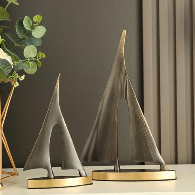 Móveis de gabinete suave vela ornamentos moderno simples luz luxo criativo sala estar escritório em casa armário vinho