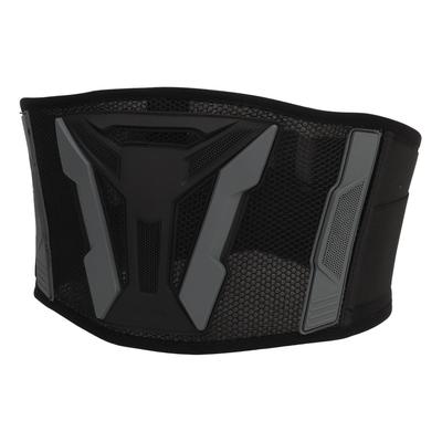 Motorcycle Waist Protection Belt Adjustable Shock Resistant Stable Support Long Distance Riding Equipment Off-Road Riding (L/XL))