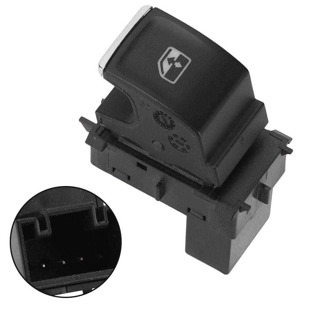 Electric Window Switch Button for For Golf MK7 Passenger Side Direct Fit Replacement Parts OEM Number 5G0959855F