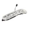 Car Turn Signal Indicator Lamp for Mercedes W220 S Class 2003 2006 and W215 CL Class 2003 2006 Rearview Mirror Installation