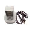 Fast Charging Controller Dual Charger Charging Dock Station for Microsoft Xbox 360 Gamepad Battery Pack Charger Dock