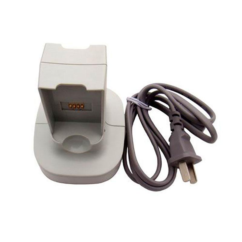 Fast Charging Controller Dual Charger Charging Dock Station for Microsoft Xbox 360 Gamepad Battery Pack Charger Dock