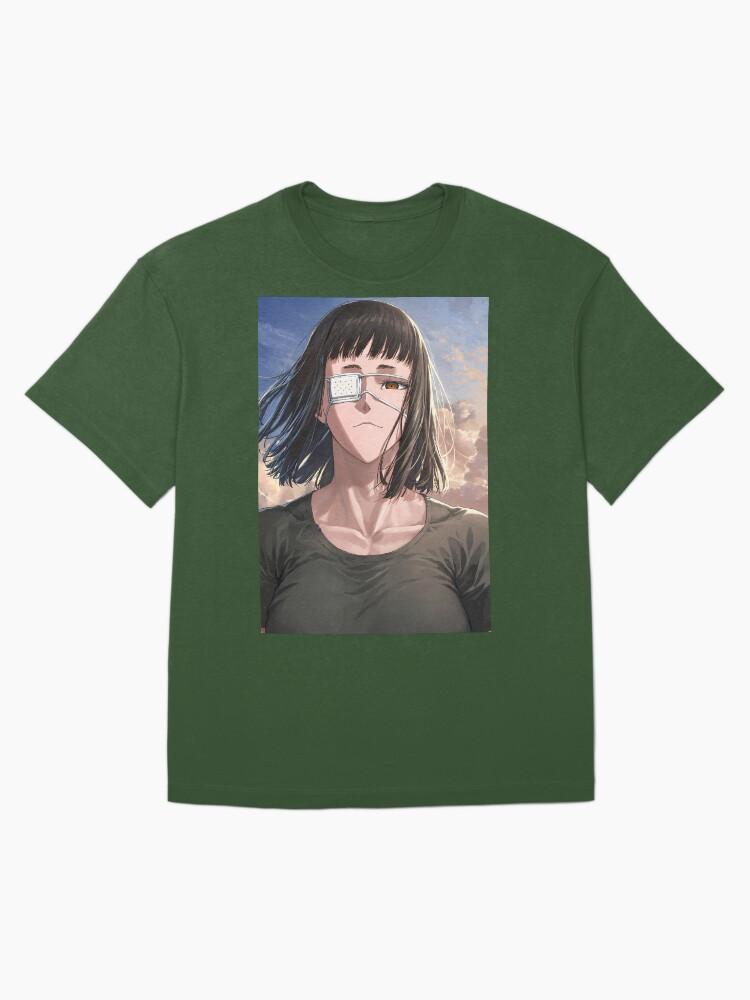 Jormungand Valmet - 10 Oversized Unisex T-Shirt