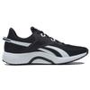 Reebok Lite Plus 3 Black White Men Sneakers Core-Black Footwear-White GY3963