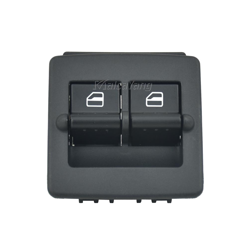 For Volkswagen1C0959527 1C0959855 Left Right Power Window Switch Button For VW Beetle 1998 1999 2000 2001 2010 1C0959851 Switches Seat 3
