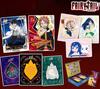 Fairy Tail: Endless Adventure Collection Cards  Natsu & Lucy IP Collectible Cards Official Genuine Anime Periphery Gifts