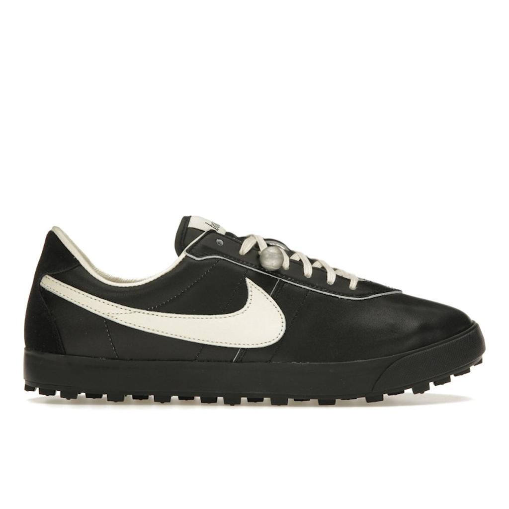 Bode X Nike Astro Grabber SP Black Coconut Milk Unisex Sneakers FJ9821-001