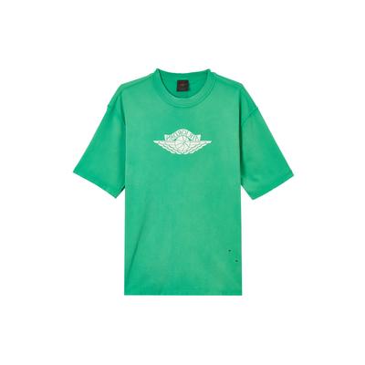 Rare Air T-Shirt 'Green' Men's IB3131-324