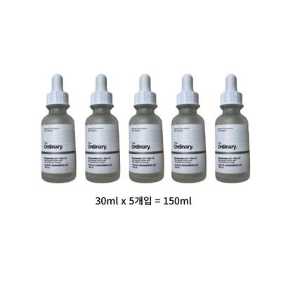 The Ordinary Niacinamide 10% Zink 1%, 150ml, 2 Einheiten