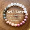 Women Bracelet Elastic Rope Faux Tiger Eye Stone Beads Bracelet Comfortable To Wear Wristband Versatile Accessories