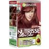Permanente Coloration Nutrisse Ultra Color -