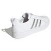 Adidas Neo Streetcheck Shoes 'Cloud White Silver' Sneakers ID6060