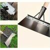[Durable Garden Shovel] Durable Stainless Steel 1Pc Garden Shovel | Multipurpose Yard Weeder And Outdoor Cleaning Tool